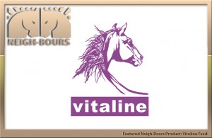 WIN 6 bags of Vitaline with Neigh-Bours in January
